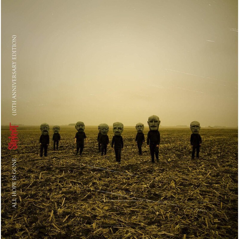 All Hope Is Gone (10th Anniversary)