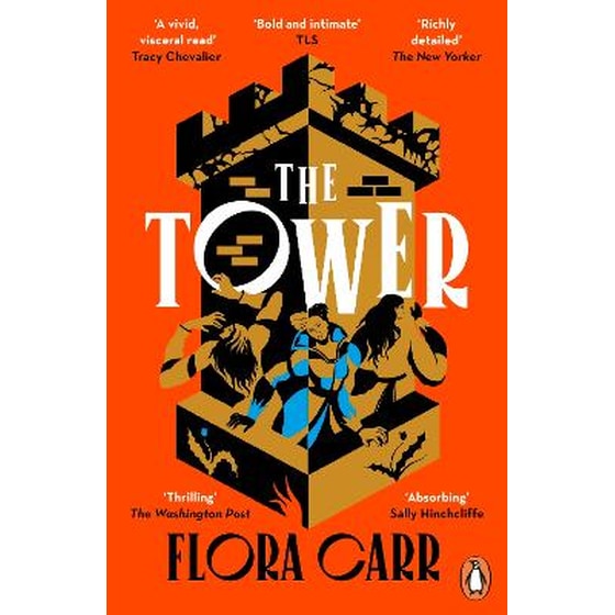 The Tower image 0