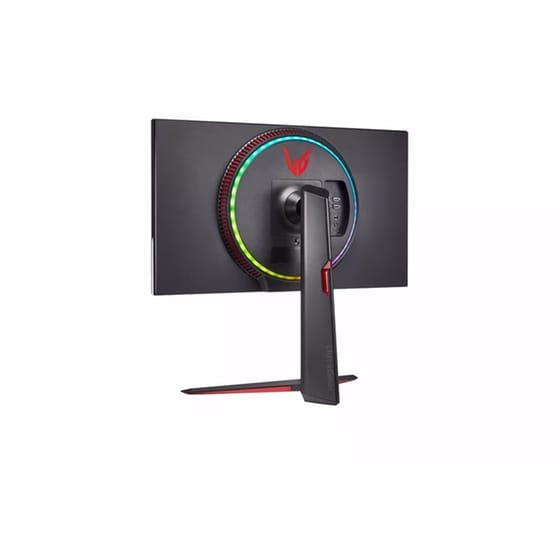 LG UltraGear 27GN950-B 4Κ UHD IPS Flat 144Hz 1ms image 9