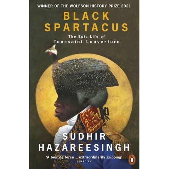 Black Spartacus image 0