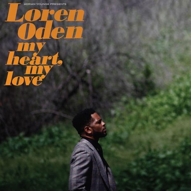 Adrian Younge Presents: Loren Oden