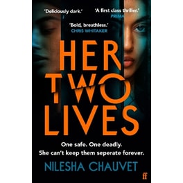 Her Two Lives