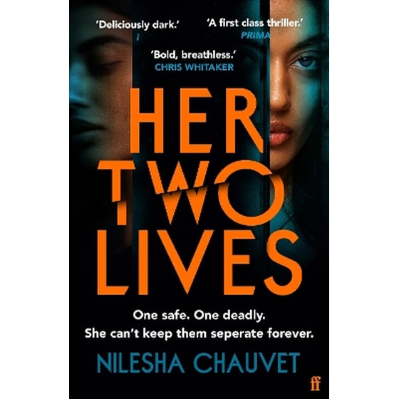 Her Two Lives image 0