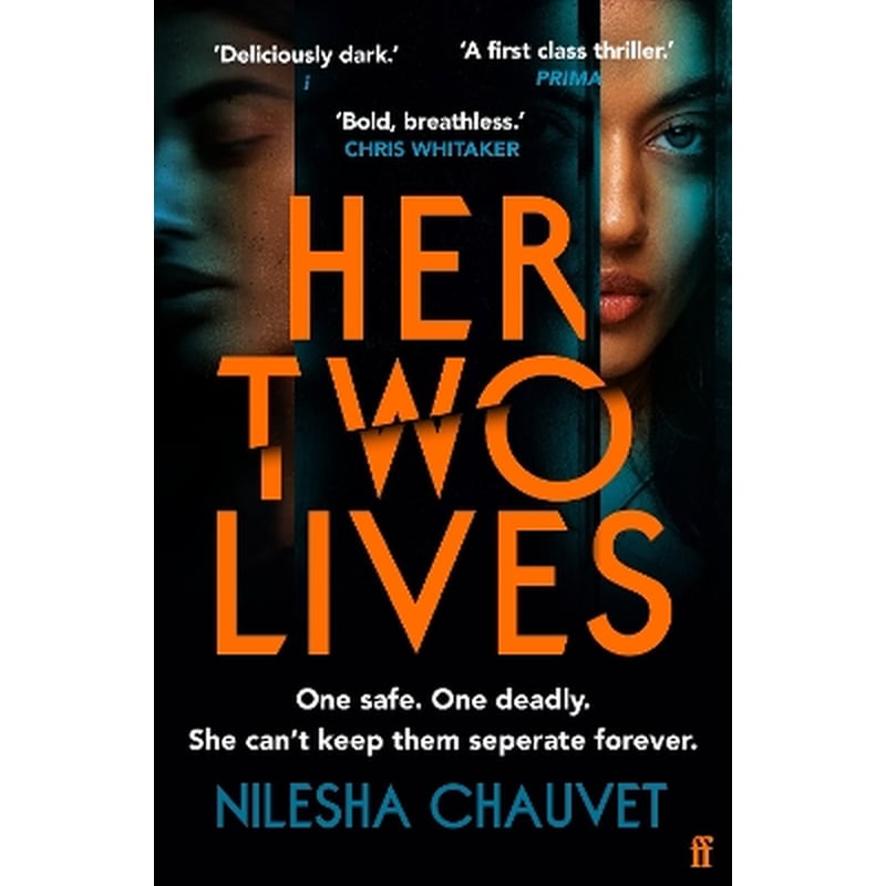 Her Two Lives