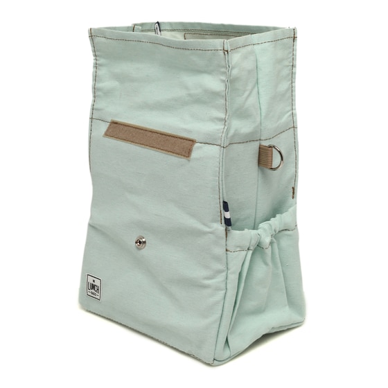 Τσαντάκι Φαγητού The Lunchbags Menta image 3