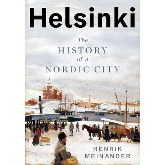 Helsinki image 0