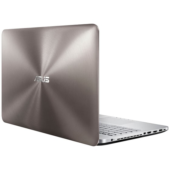Laptop Asus 15.6" (i7-6700HQ/8GB/1128GB/ 950M) N552VXFY139T image 4