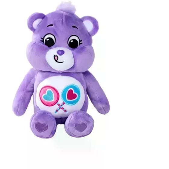 Λούτρινο Care Bears Bear 23cm 1 Τμχ - Τυχαία Επιλογή Σχεδίου image 4