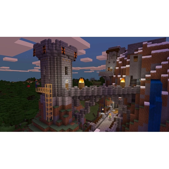 Minecraft - PS5 image 2