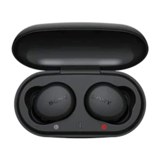 Ακουστικά Bluetooth Sony WF-XB700 - Μαύρο image 3