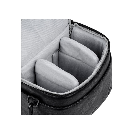 Θήκη DSLR - Riva Case Shoulder 7613 - Μαύρο image 2