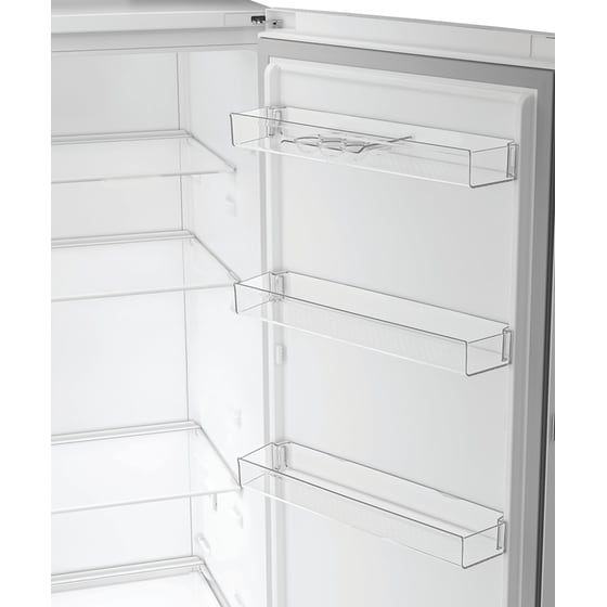 INDESIT MLINS 1411 W4E 367 Lt  Λευκό Ψυγείο Μονόπορτο image 6