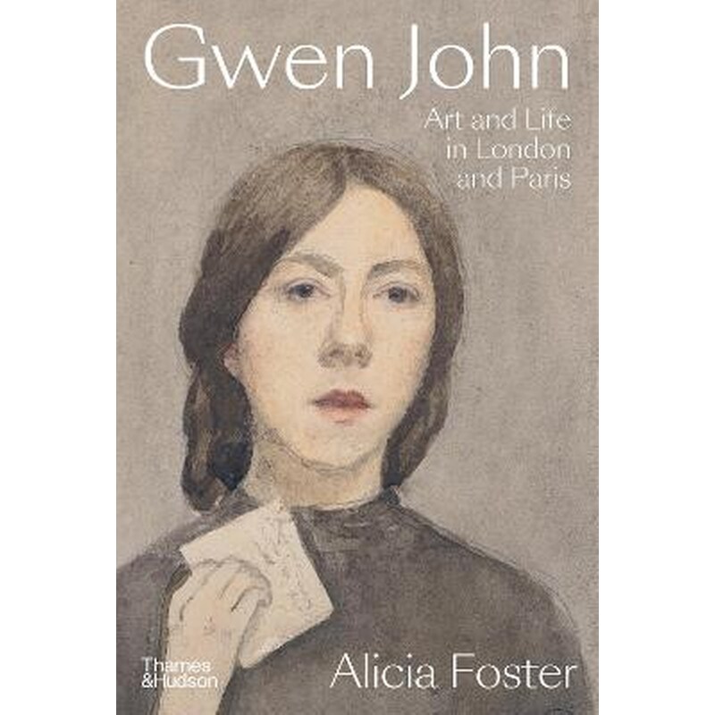 Gwen John