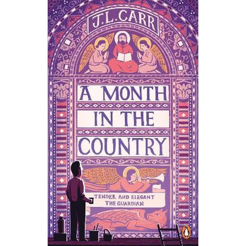 A Month In The Country