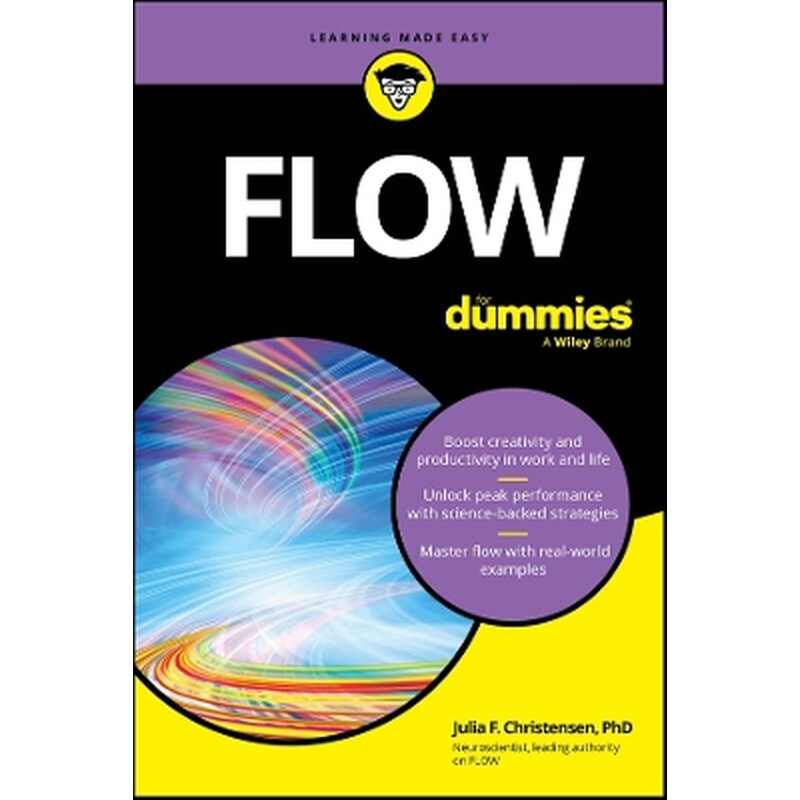 Flow For Dummies