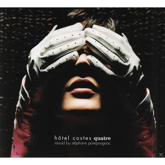 Hotel Costes 4 image 2