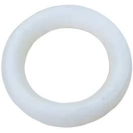 Φελιζόλ Στεφάνι Χειροτεχνίας Matalon 25cm Λευκό (1 Τεμάχιο)