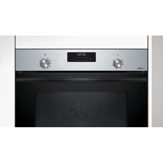 PITSOS PH21M40X4 71 Lt Inox Εντοιχιζόμενος Φούρνος Άνω Πάγκου image 1