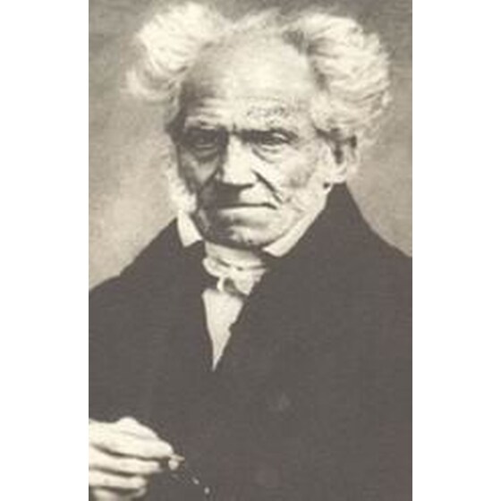 Ο Σοπενχάουερ ως παιδαγωγός. Σκέψεις και αποσπάσματα image 1