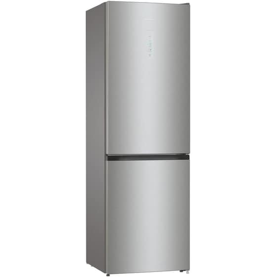 HISENSE RB390N4BC20 Total No Frost 300 Lt Inox Ψυγειοκαταψύκτης image 2