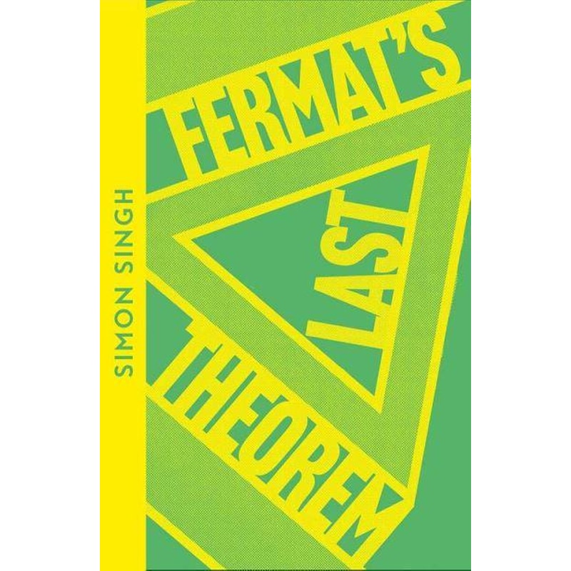 Fermats Last Theorem