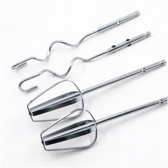 CHEFFINGER HS-HM250 250 W Μαύρο Μίξερ Χειρός image 1