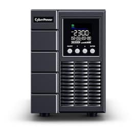 UPS CyberPower OLS1500EA 1500VA / 1350W Μαύρο