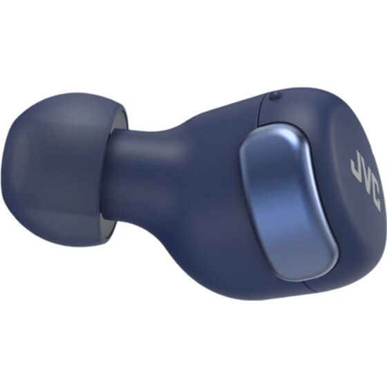 Ακουστικά Bluetooth JVC HA-A30T - Blue image 6