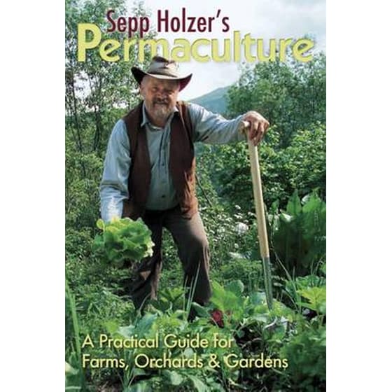Sepp Holzer's Permaculture image 0