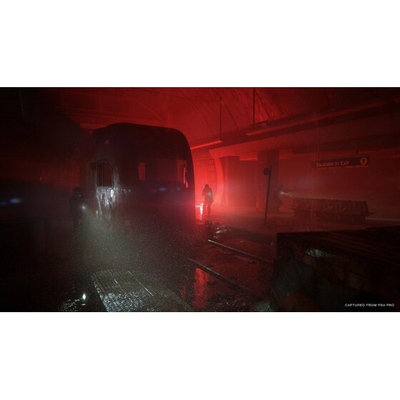 The Last of Us Part II - PS4 Used image 6