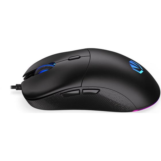 Endorfy GEM Plus Ποντίκι Ενσύρματο Μαύρο image 8