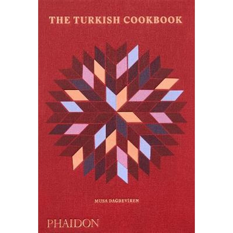 Turkish Cookbook