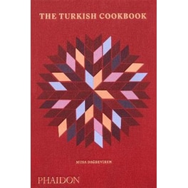 Turkish Cookbook