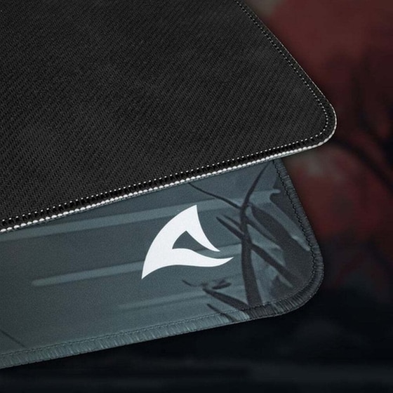Sharkoon SKILLER SGP40 D7 -42548 Gaming Mouse Pad XXL 1000 mm - Με σχέδιο image 5