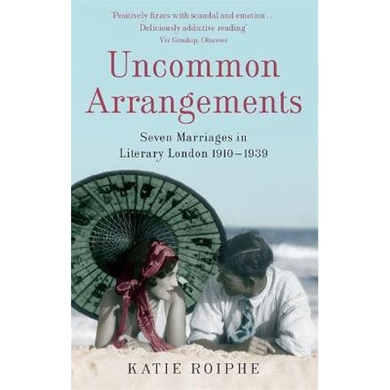 Uncommon Arrangements image 0