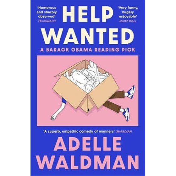 Help Wanted image 0