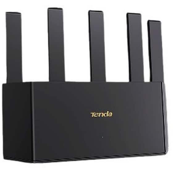 Tenda TX2L Pro Ασύρματο 3G/4G Router Wi-Fi 6 Dual Band (2.4 & 5GHz) με υποδοχή Ethernet image 2