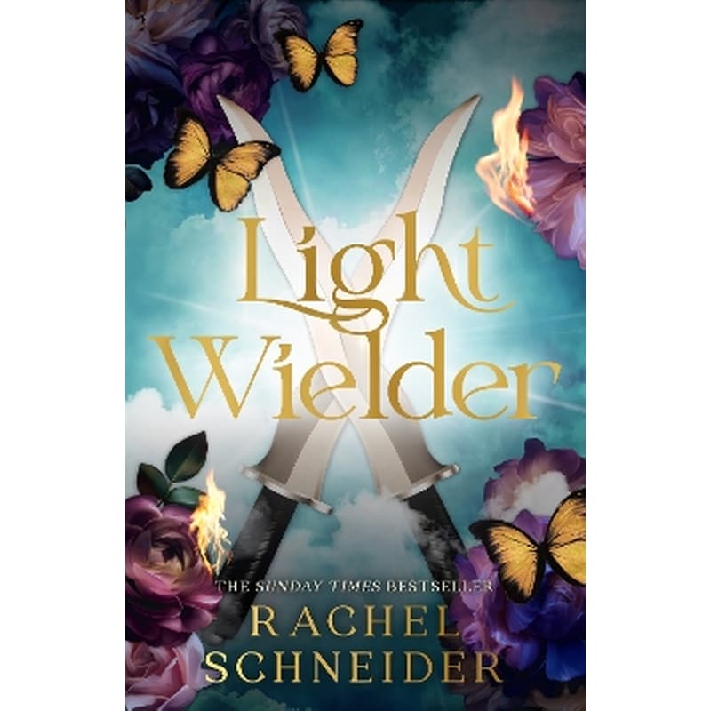 Light Wielder