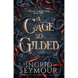 A Cage So Gilded