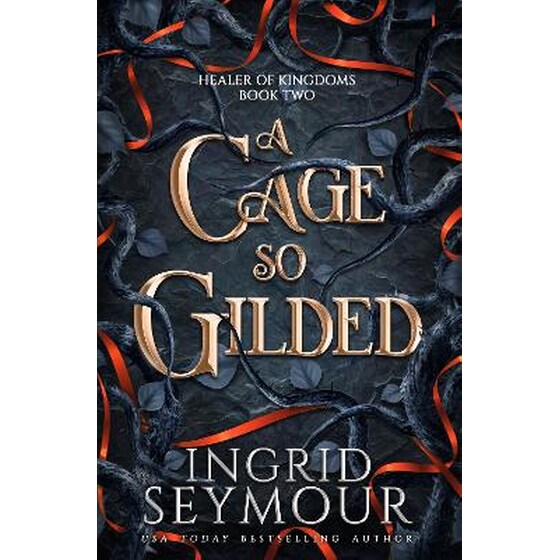 A Cage So Gilded image 0