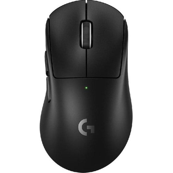 Logitech G Pro X SUPERLIGHT 2 SE Lightspeed Gaming Ασύρματο Ποντίκι - Μαύρο image 0