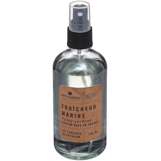 Αρωματικό Σπρέυ Μπάνιου Spitishop A-s Bath Bad Smell 184738d 100ml image 0