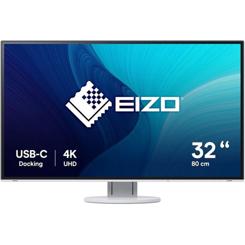 EIZO Eizo FlexScan EV2781 Monitor 27 QHD IPS Flat 60Hz 5ms