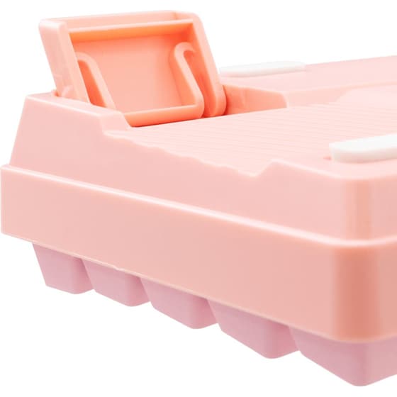 White Shark Ronin Pink Ενσύρματο Gaming Πληκτρολόγιο - Ροζ image 4