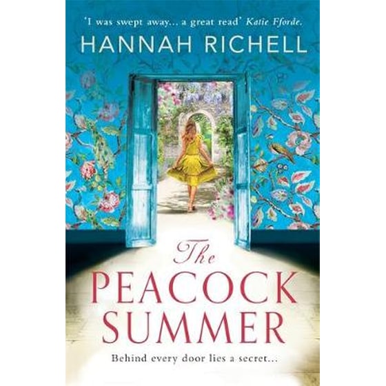 The Peacock Summer image 0