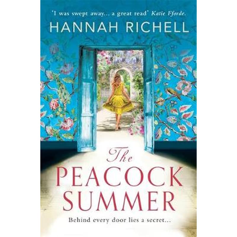 The Peacock Summer