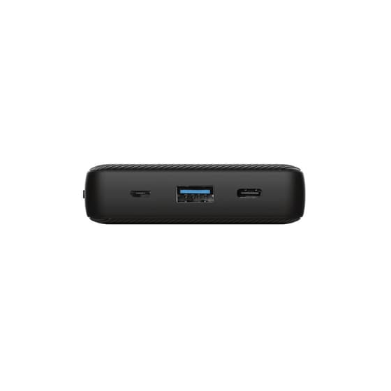 Φορτιστής Πρίζας Volte-Tel VTU15 Usb 1.5A - Black image 2