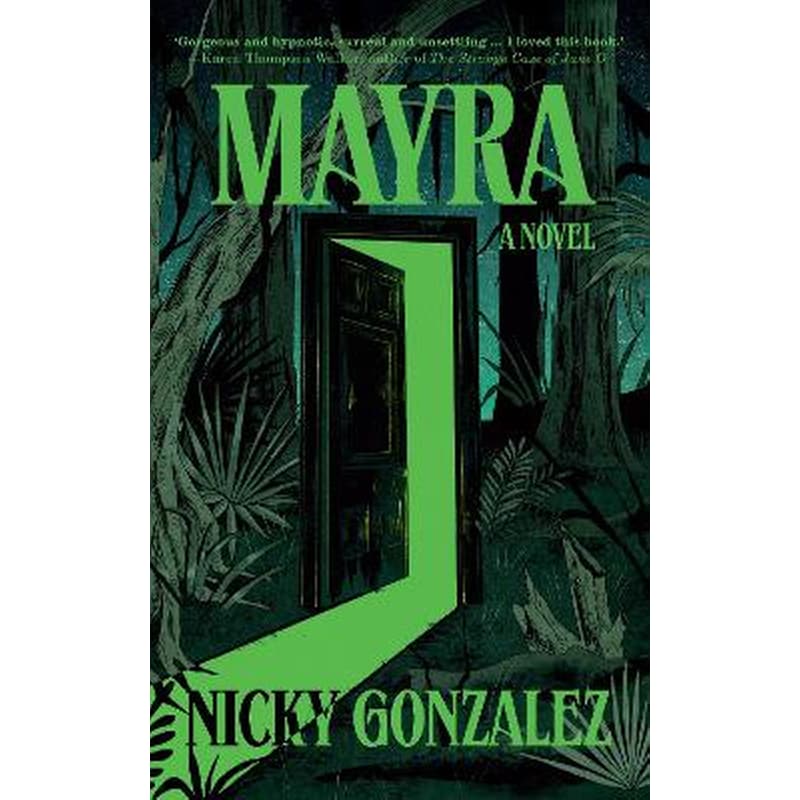 Mayra