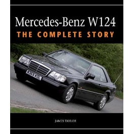 Mercedes-Benz W124