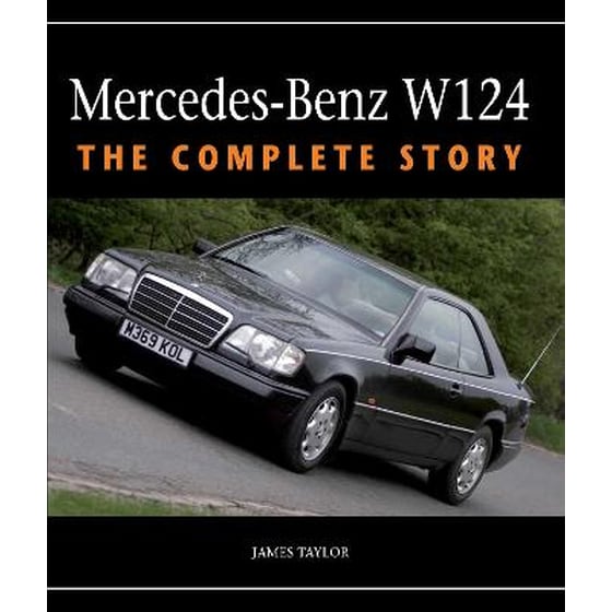 Mercedes-Benz W124 image 0